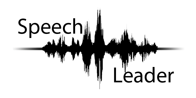 Speech Leader logo